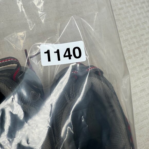 Keen Koven Womens Size 9 Gray & Pink Hiking Shoe - Picture 6 of 6